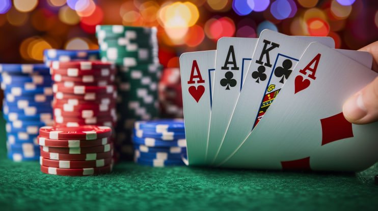 Hình ảnh nền giải trí trực tuyến cao cấp tại than tai mn với bóng đá, casino, slot