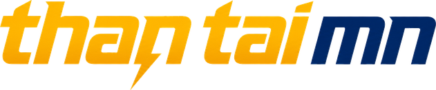 Logo than tai mn
